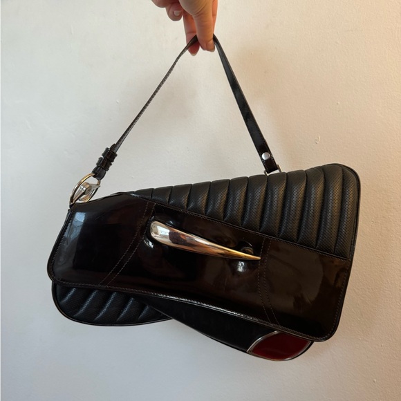 Vintage Dior Cadillac Bag - Picture 8 of 8